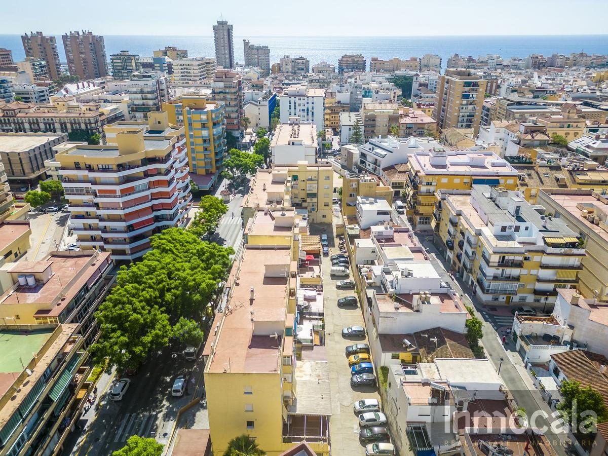 For sale of apartment in Fuengirola