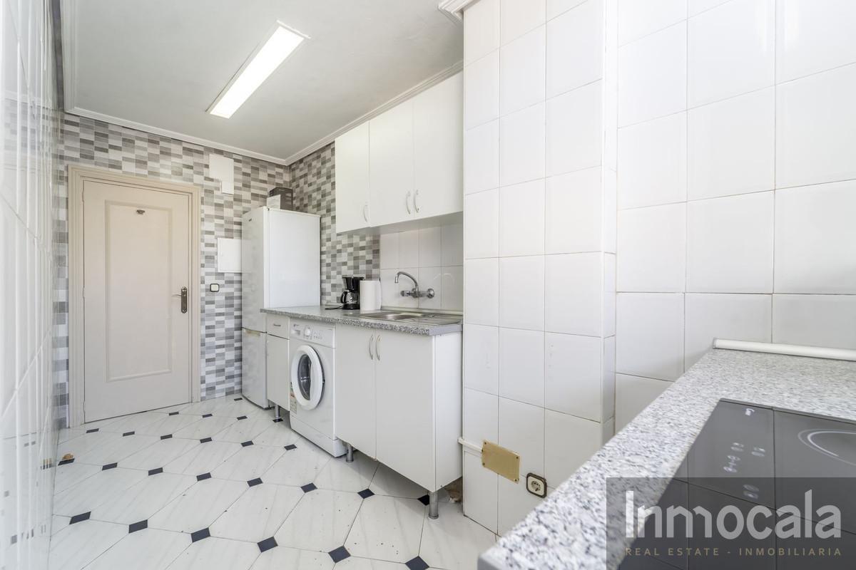 Venta de apartamento en Fuengirola