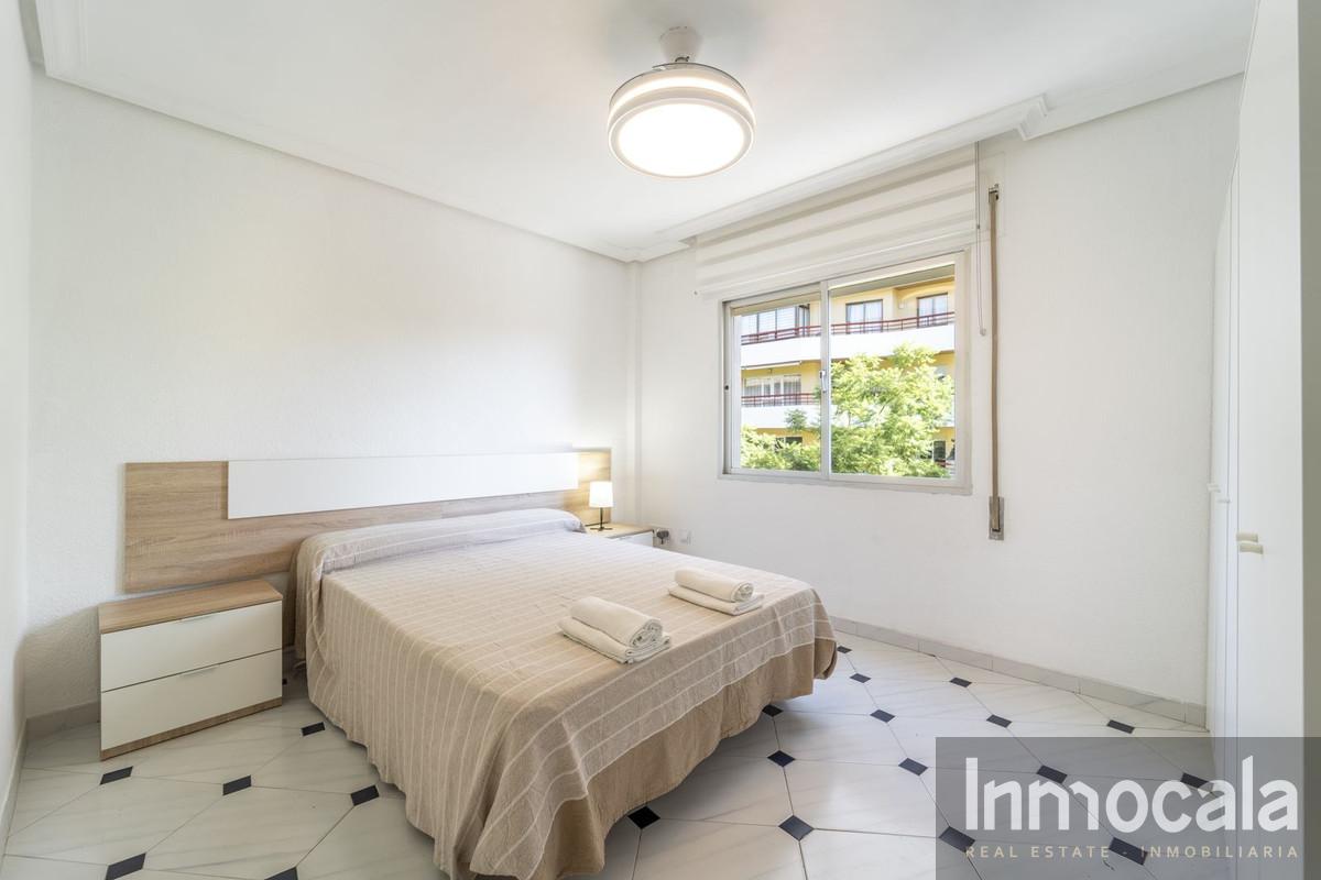 Venta de apartamento en Fuengirola