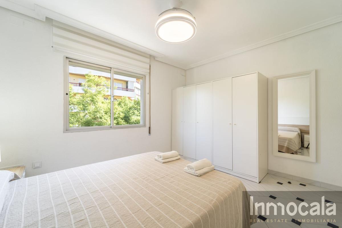 Venta de apartamento en Fuengirola