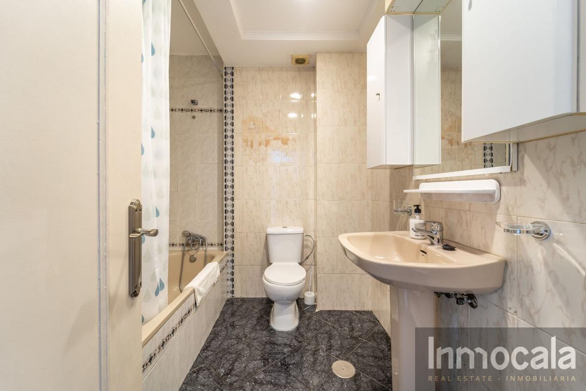 Venta de apartamento en Fuengirola