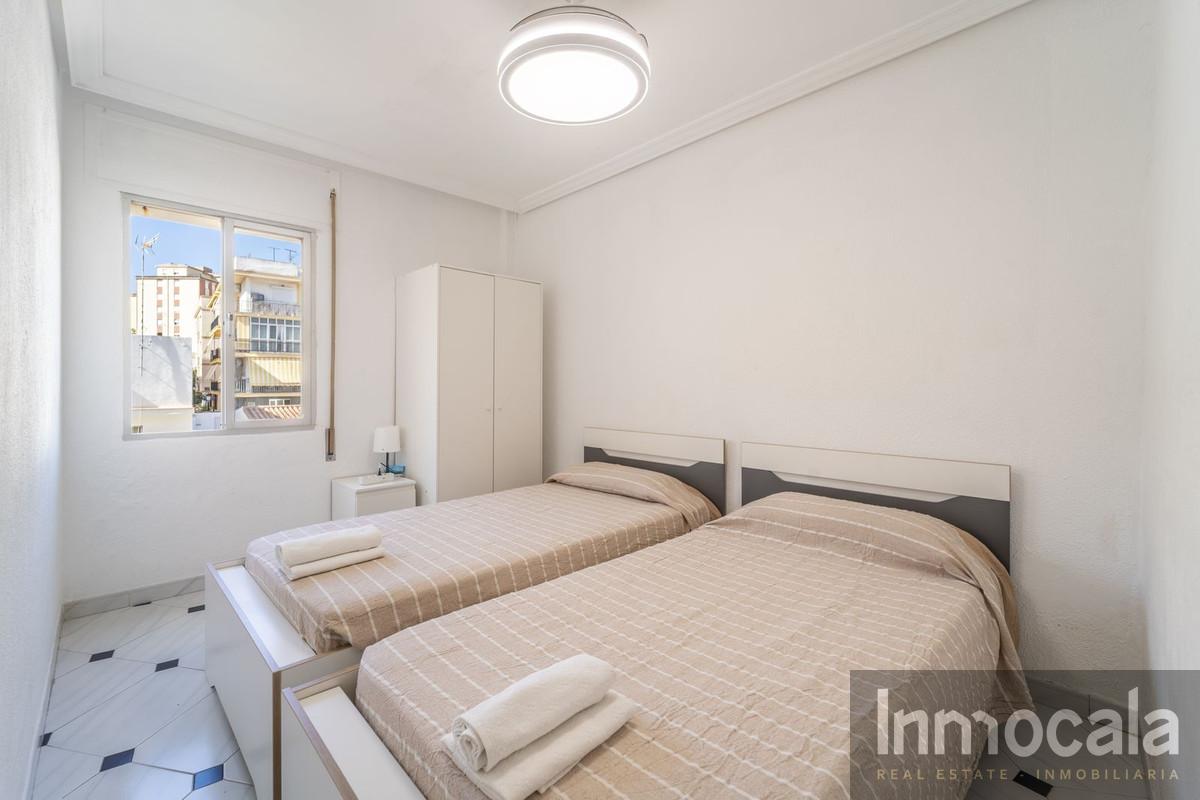 Venta de apartamento en Fuengirola