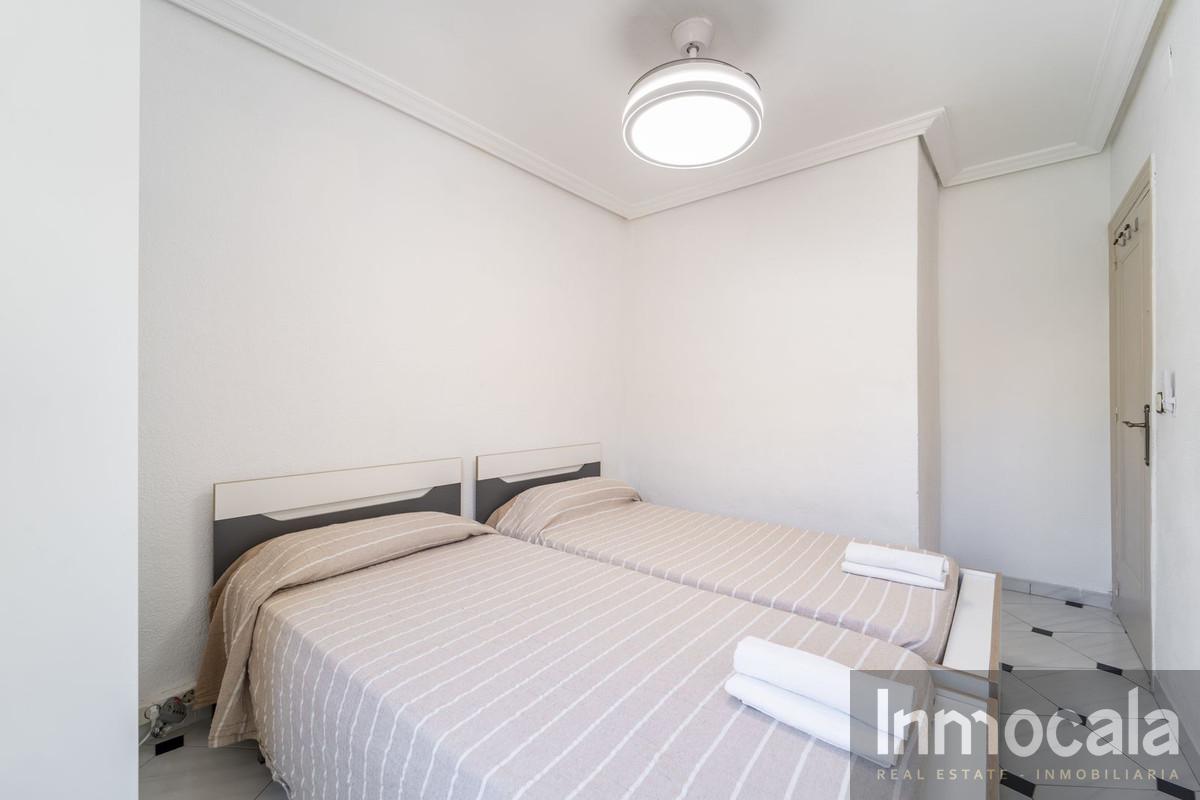 Venta de apartamento en Fuengirola