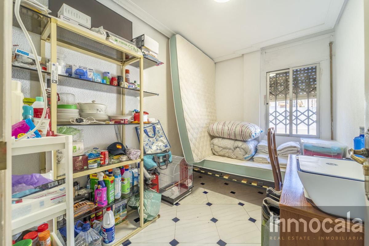 Venta de apartamento en Fuengirola