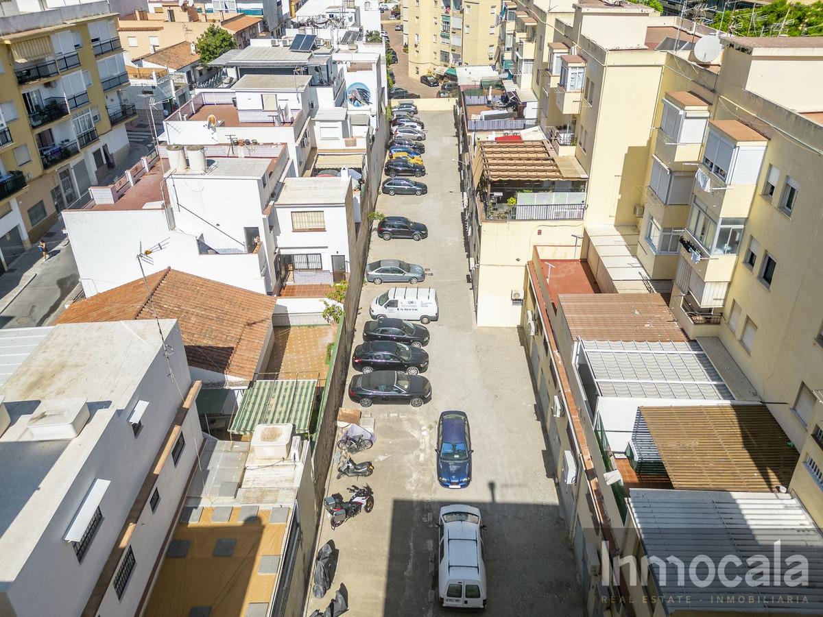 Venta de apartamento en Fuengirola