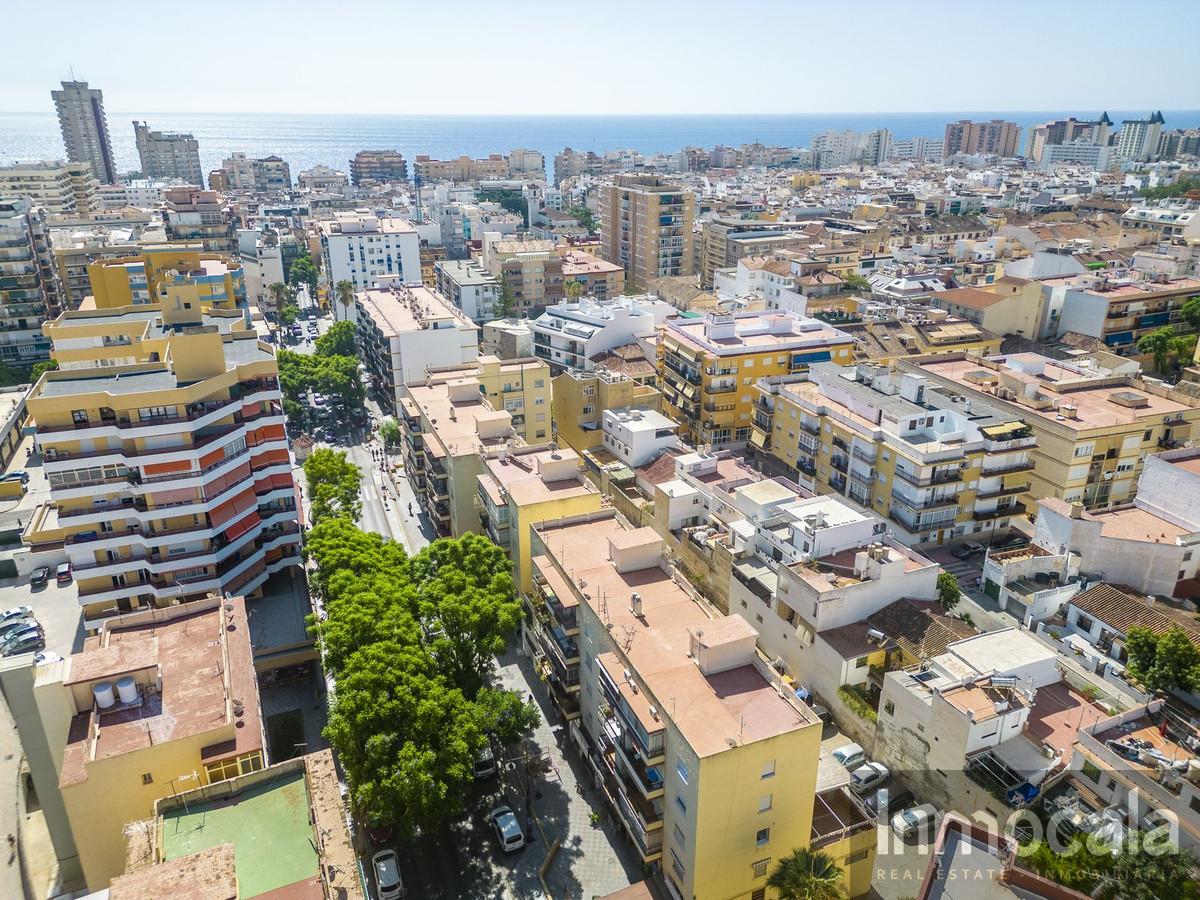 Venta de apartamento en Fuengirola