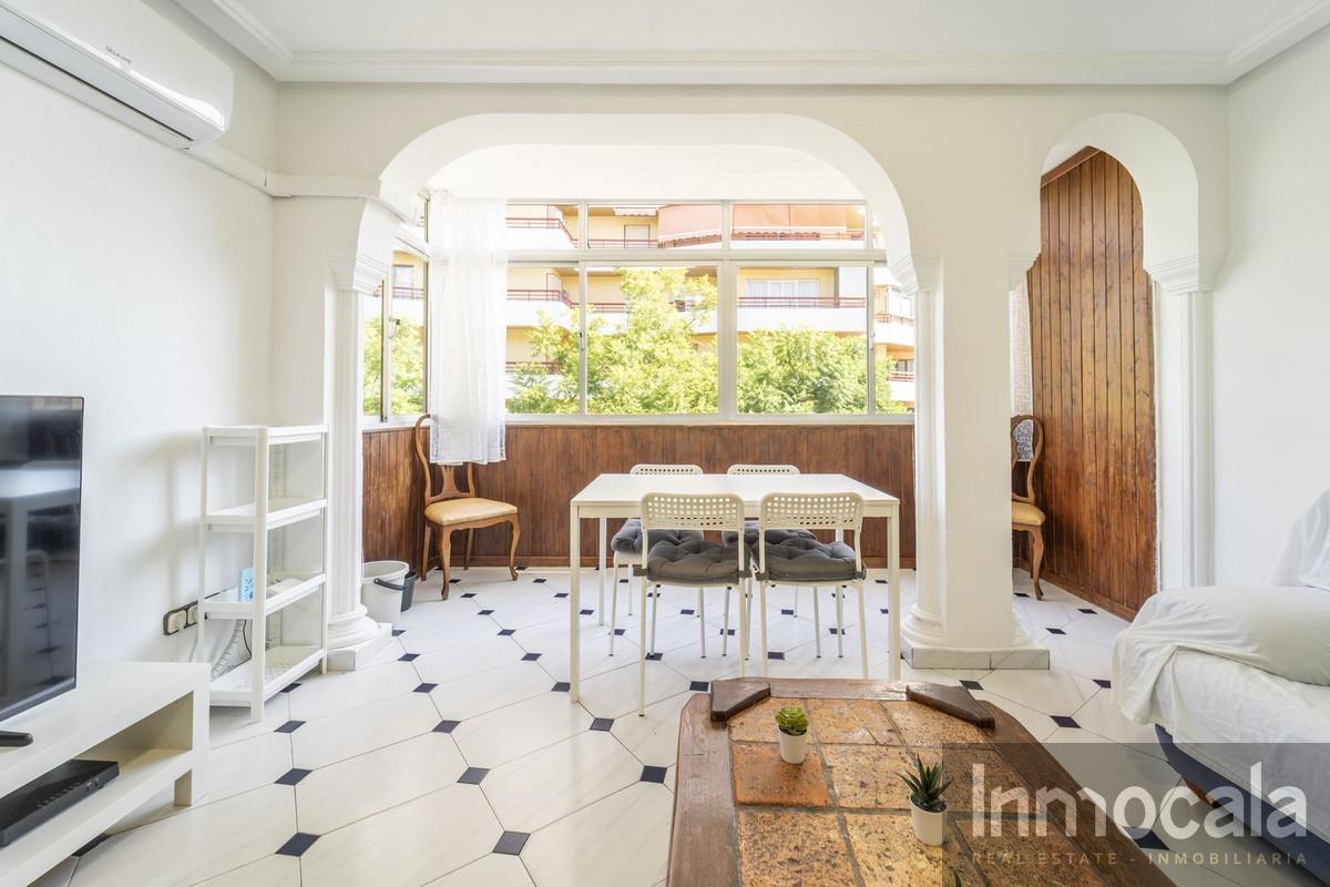 Venta de apartamento en Fuengirola