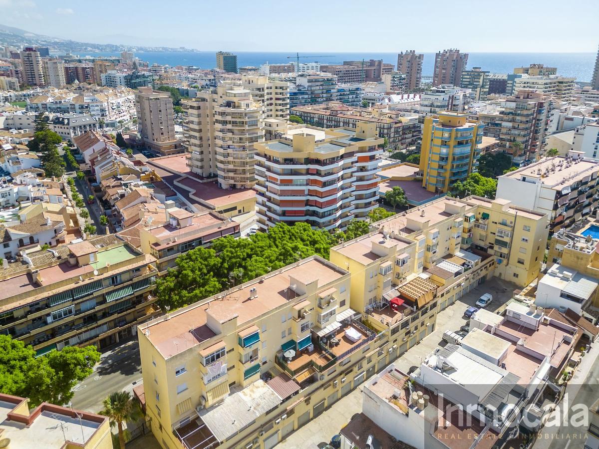 Venta de apartamento en Fuengirola