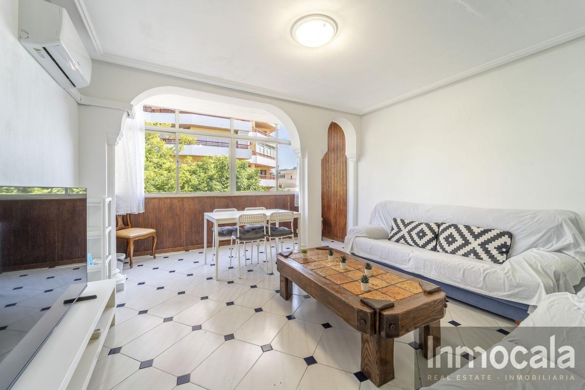 Venta de apartamento en Fuengirola