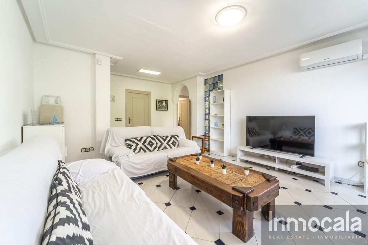 Venta de apartamento en Fuengirola