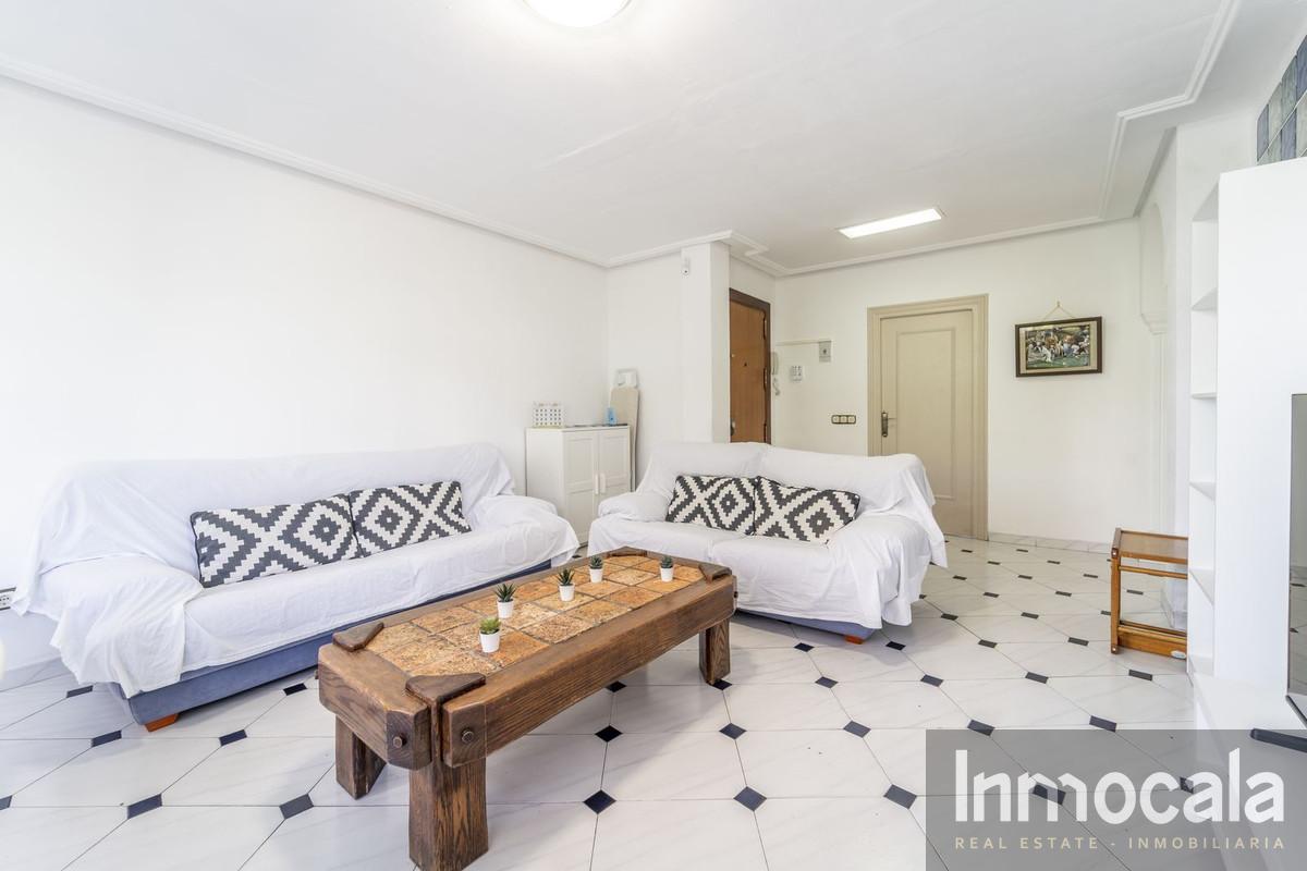 Venta de apartamento en Fuengirola