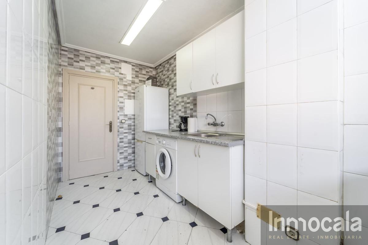 Venta de apartamento en Fuengirola
