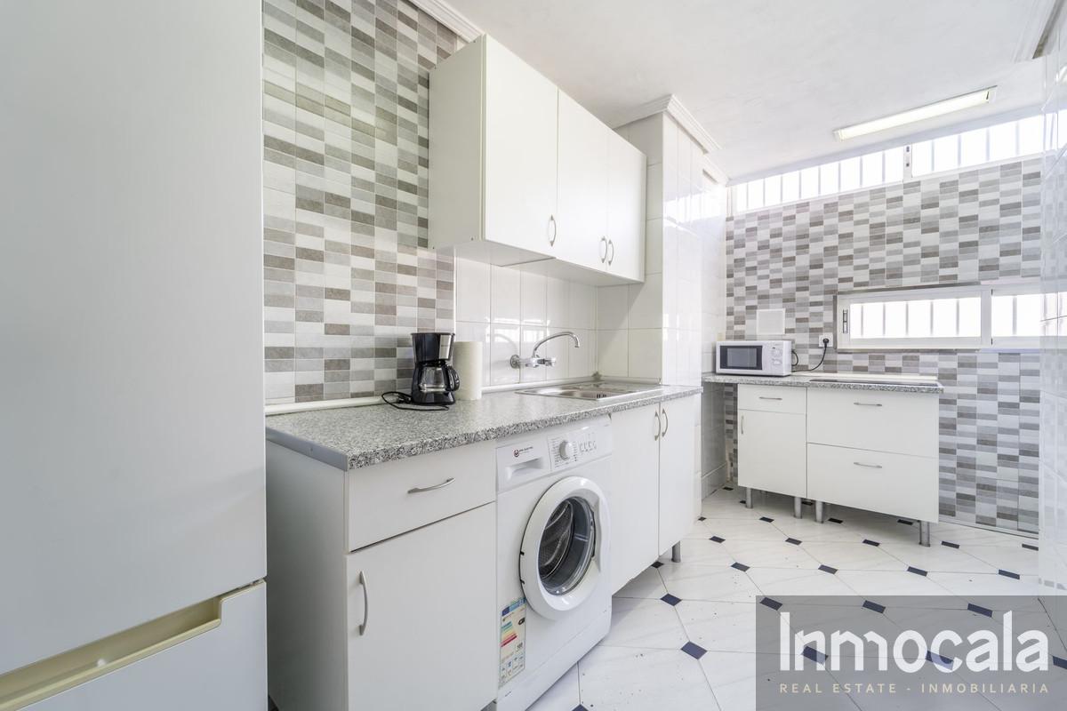 Venta de apartamento en Fuengirola