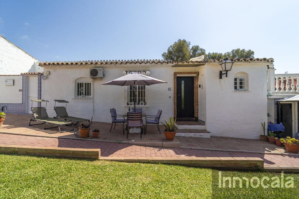 Venta de villa en Mijas Costa