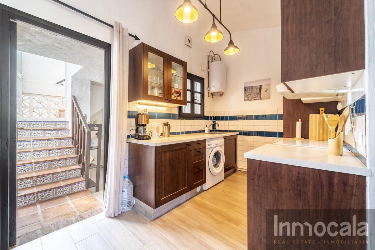 Venta de villa en Mijas Costa