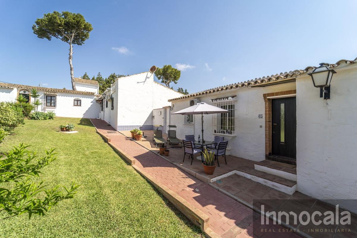 Venta de villa en Mijas Costa