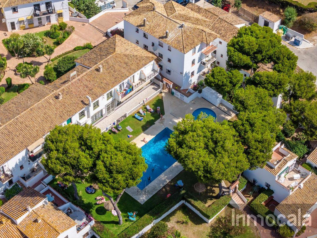Venta de villa en Mijas Costa
