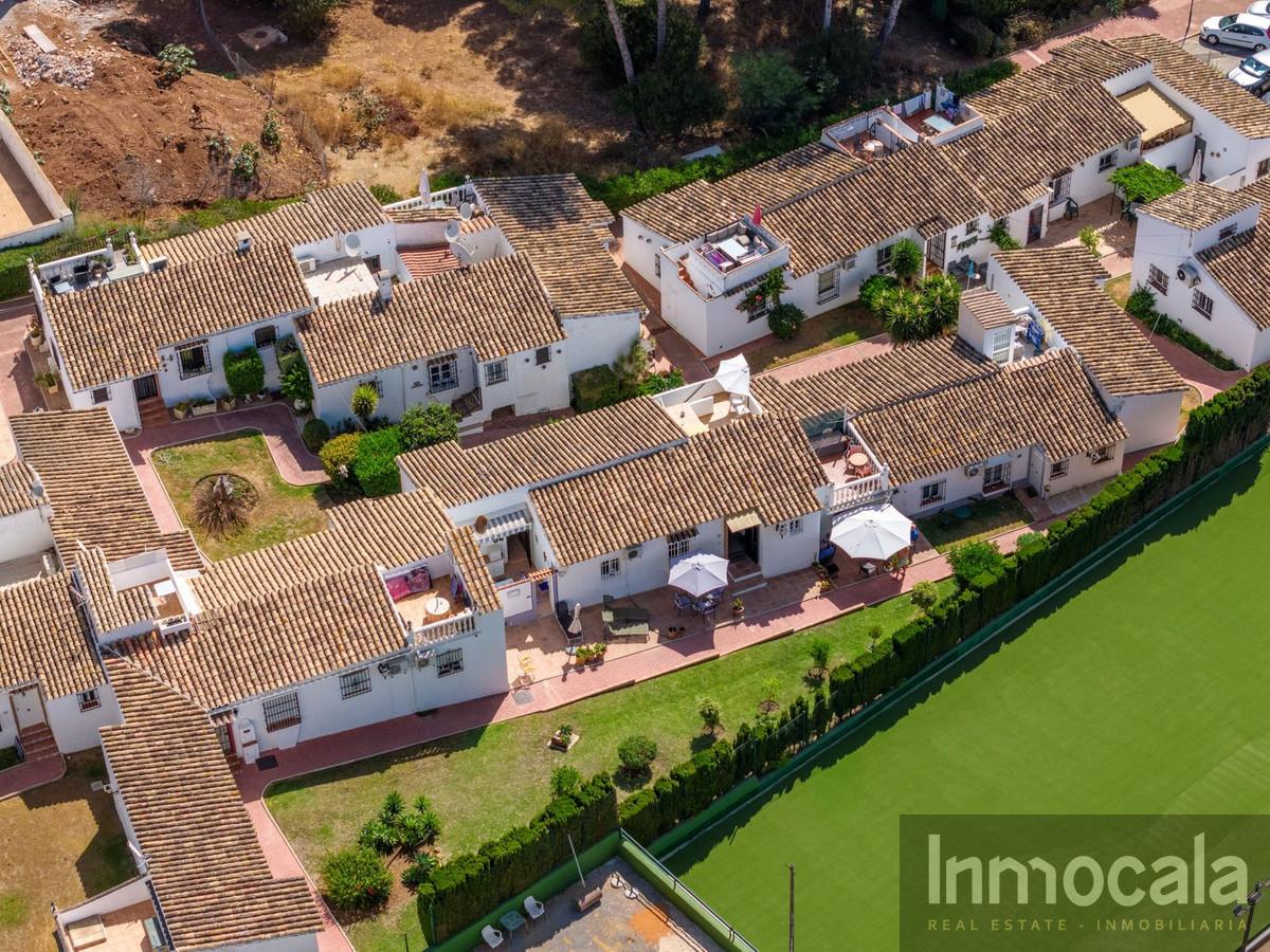 Venta de villa en Mijas Costa