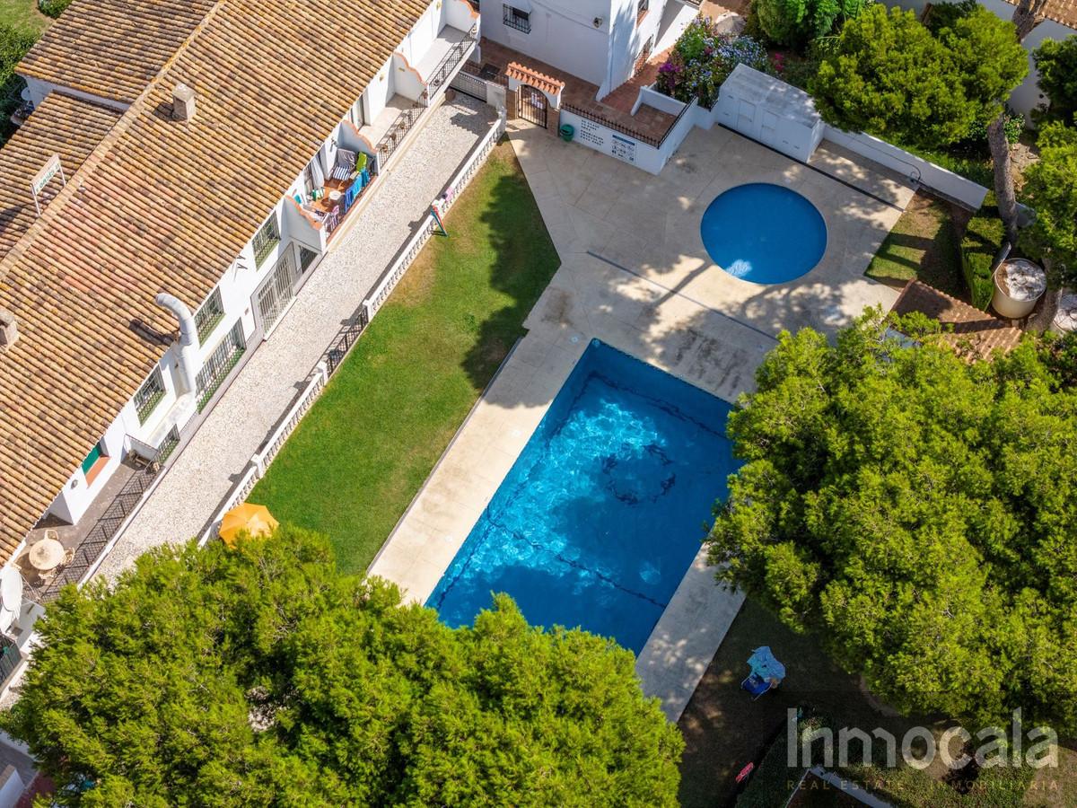 Venta de villa en Mijas Costa