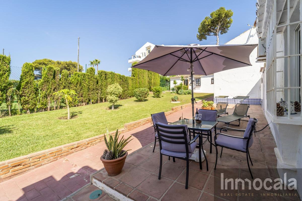 Venta de villa en Mijas Costa