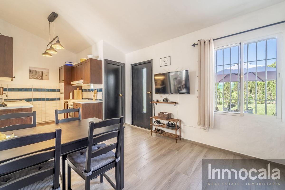 Venta de villa en Mijas Costa