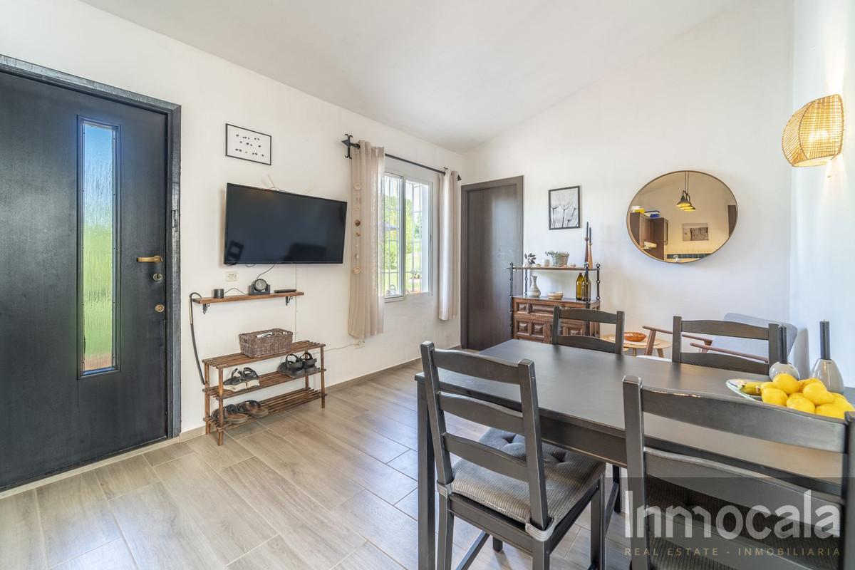 Venta de villa en Mijas Costa