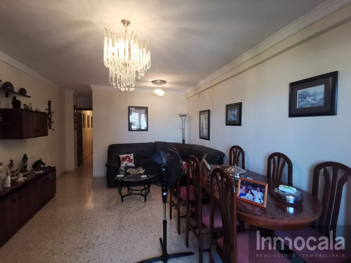 For sale of apartment in Fuengirola