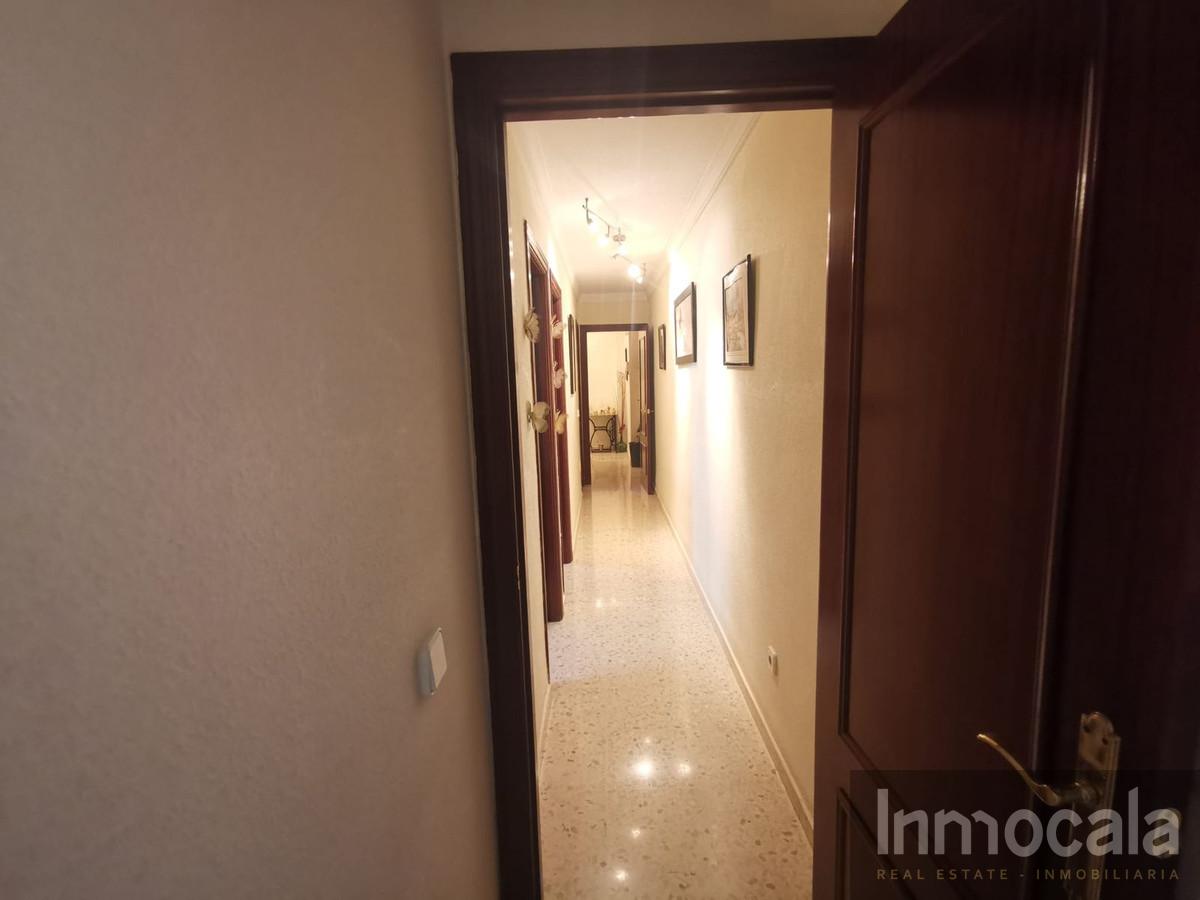 For sale of apartment in Fuengirola