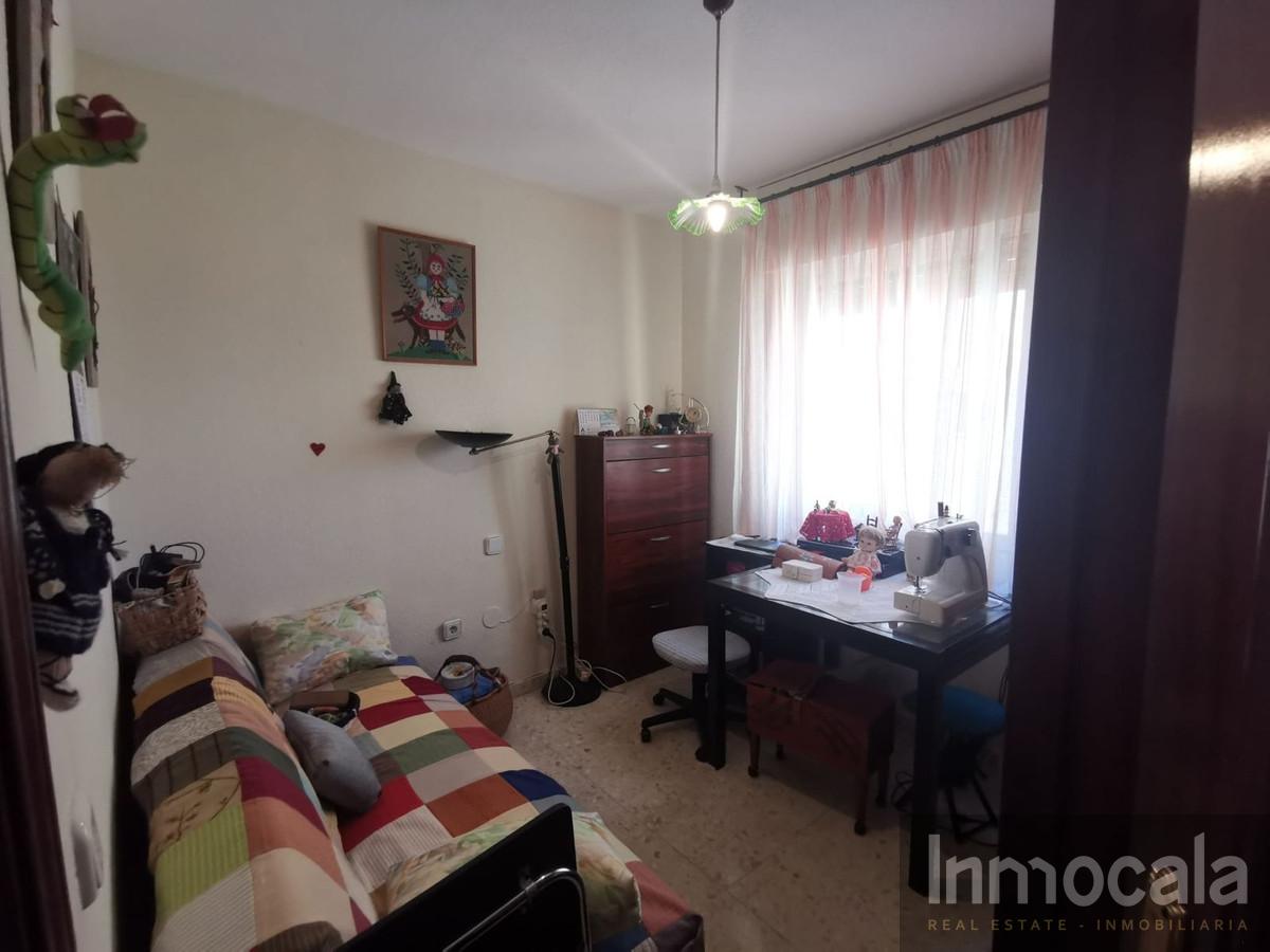 For sale of apartment in Fuengirola