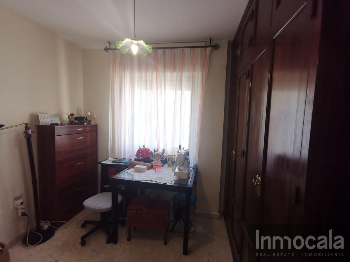 For sale of apartment in Fuengirola
