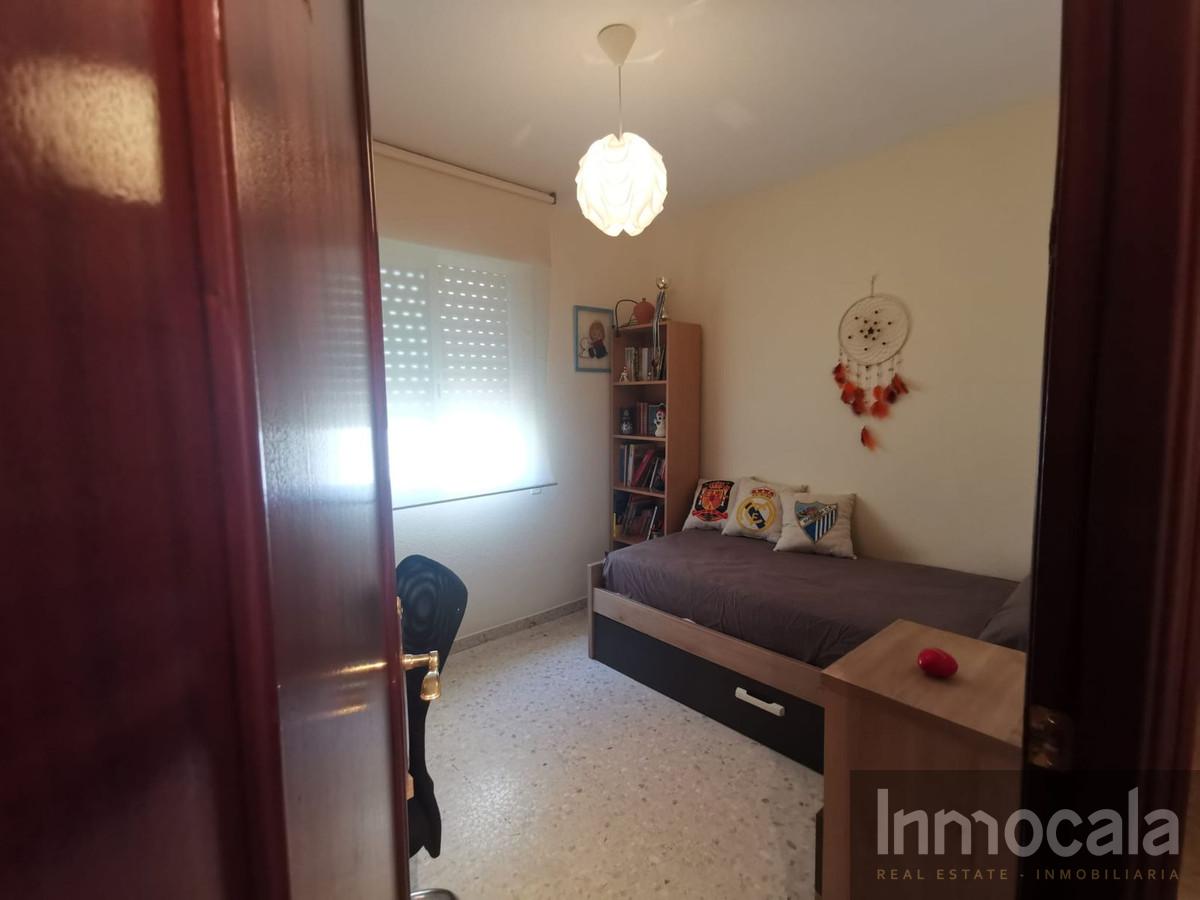 For sale of apartment in Fuengirola
