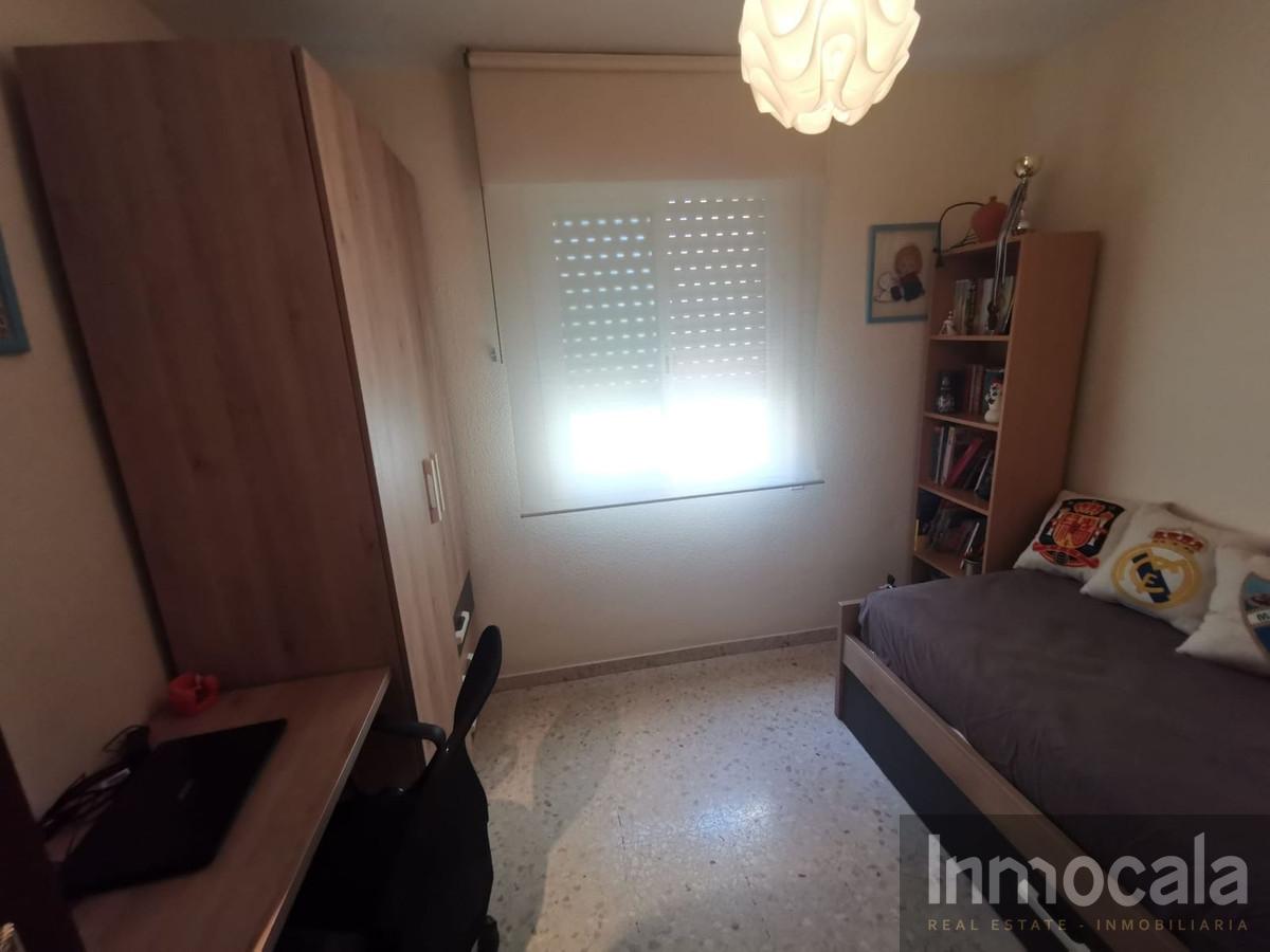 For sale of apartment in Fuengirola