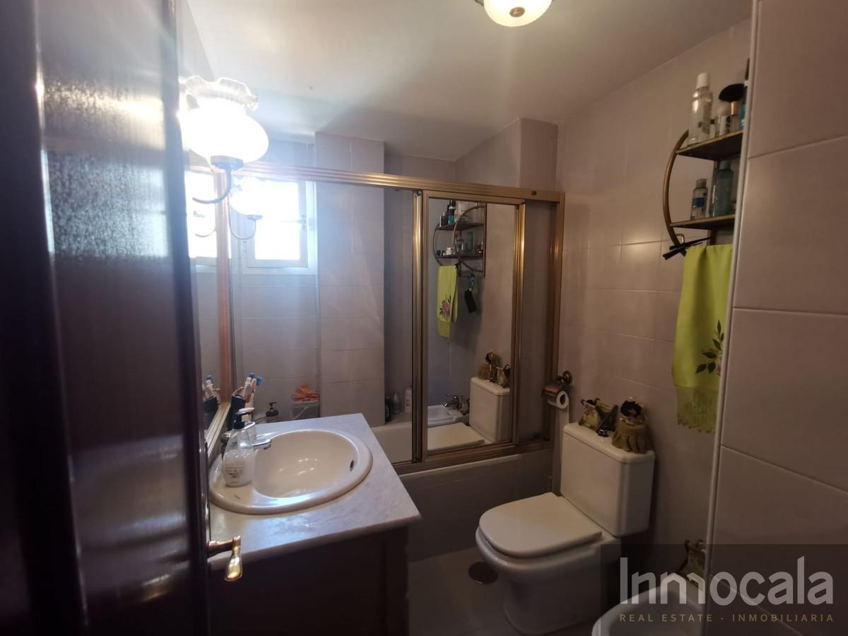 For sale of apartment in Fuengirola