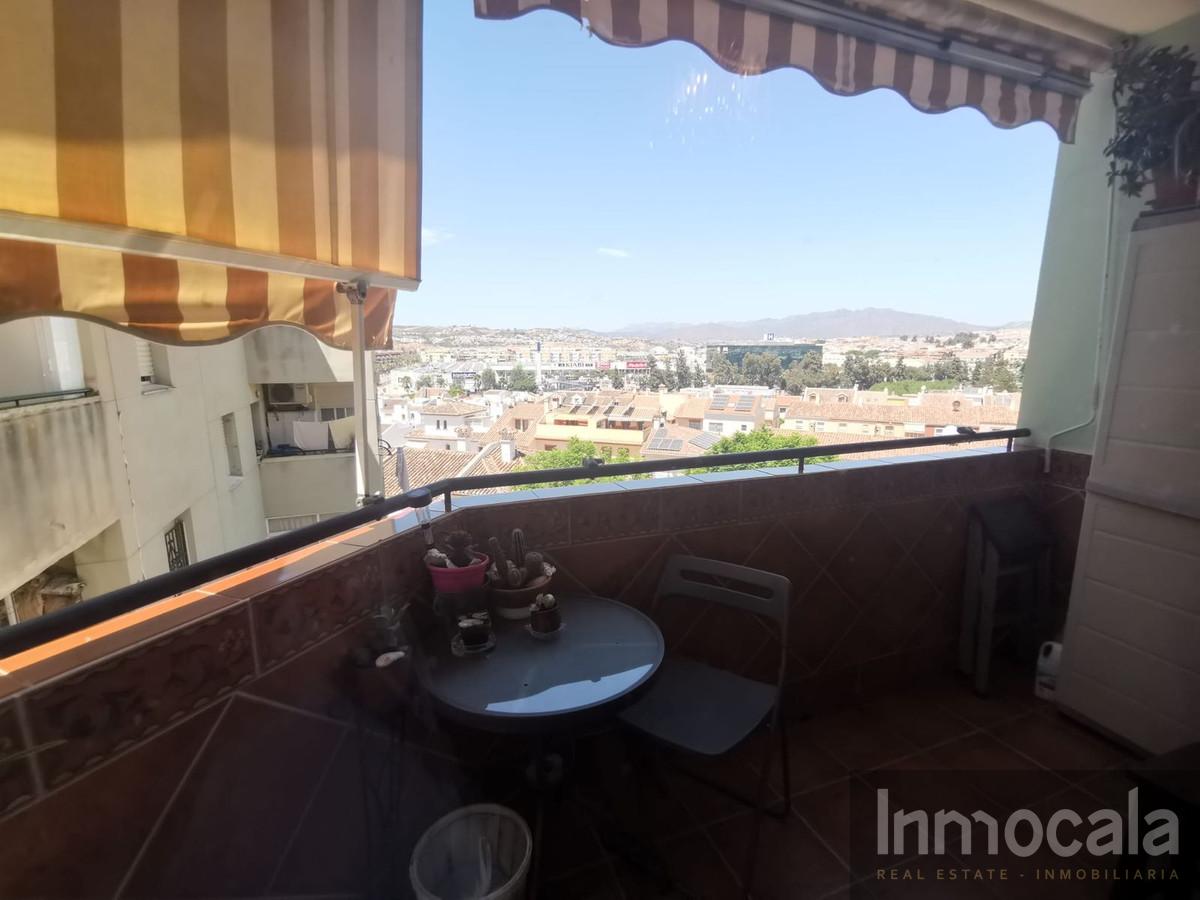 For sale of apartment in Fuengirola