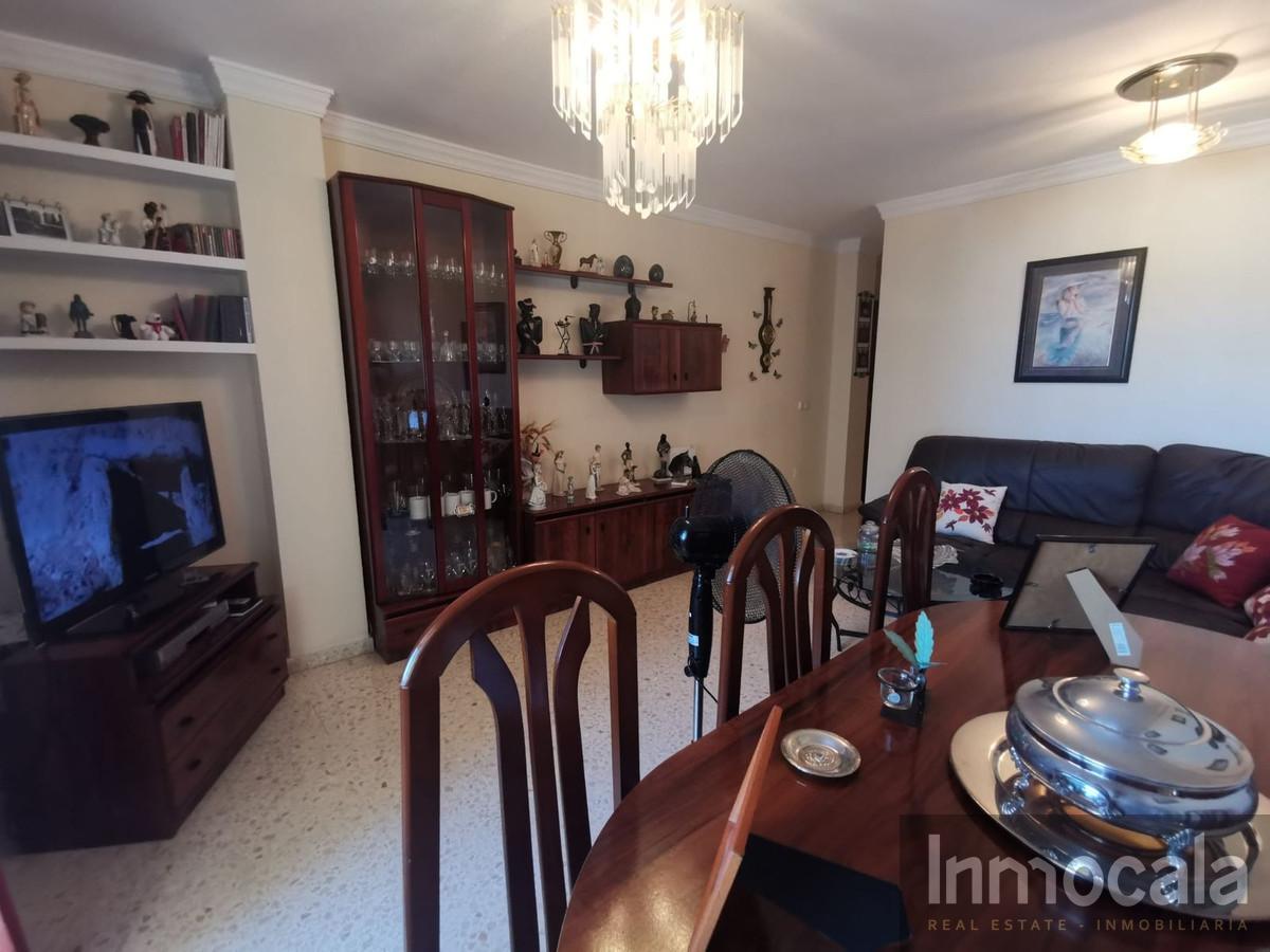 For sale of apartment in Fuengirola