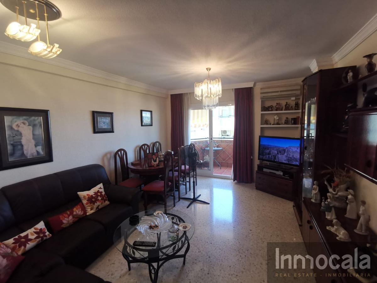 For sale of apartment in Fuengirola