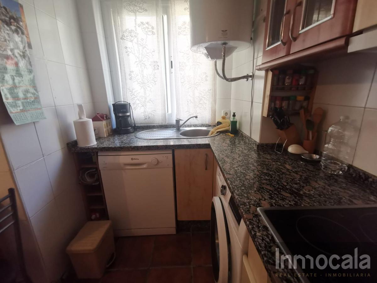 For sale of apartment in Fuengirola