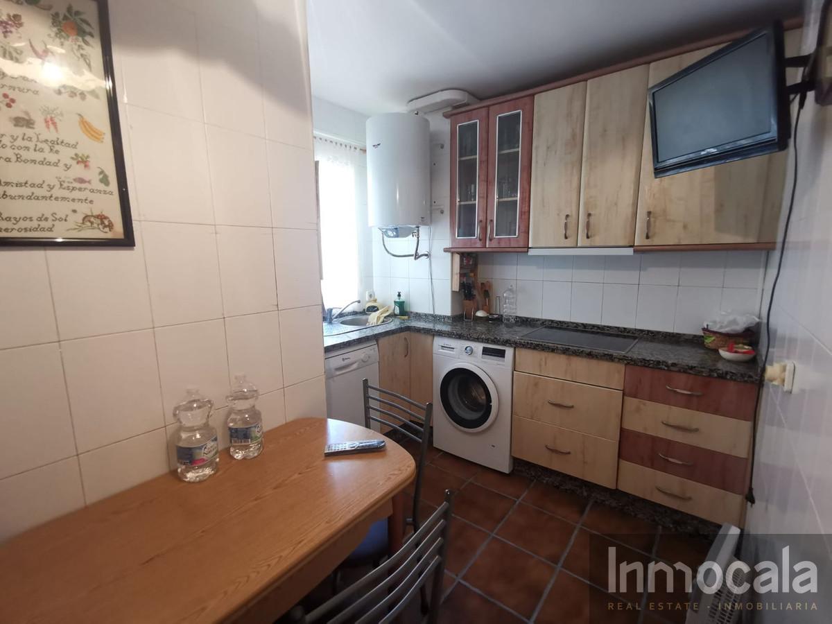 For sale of apartment in Fuengirola