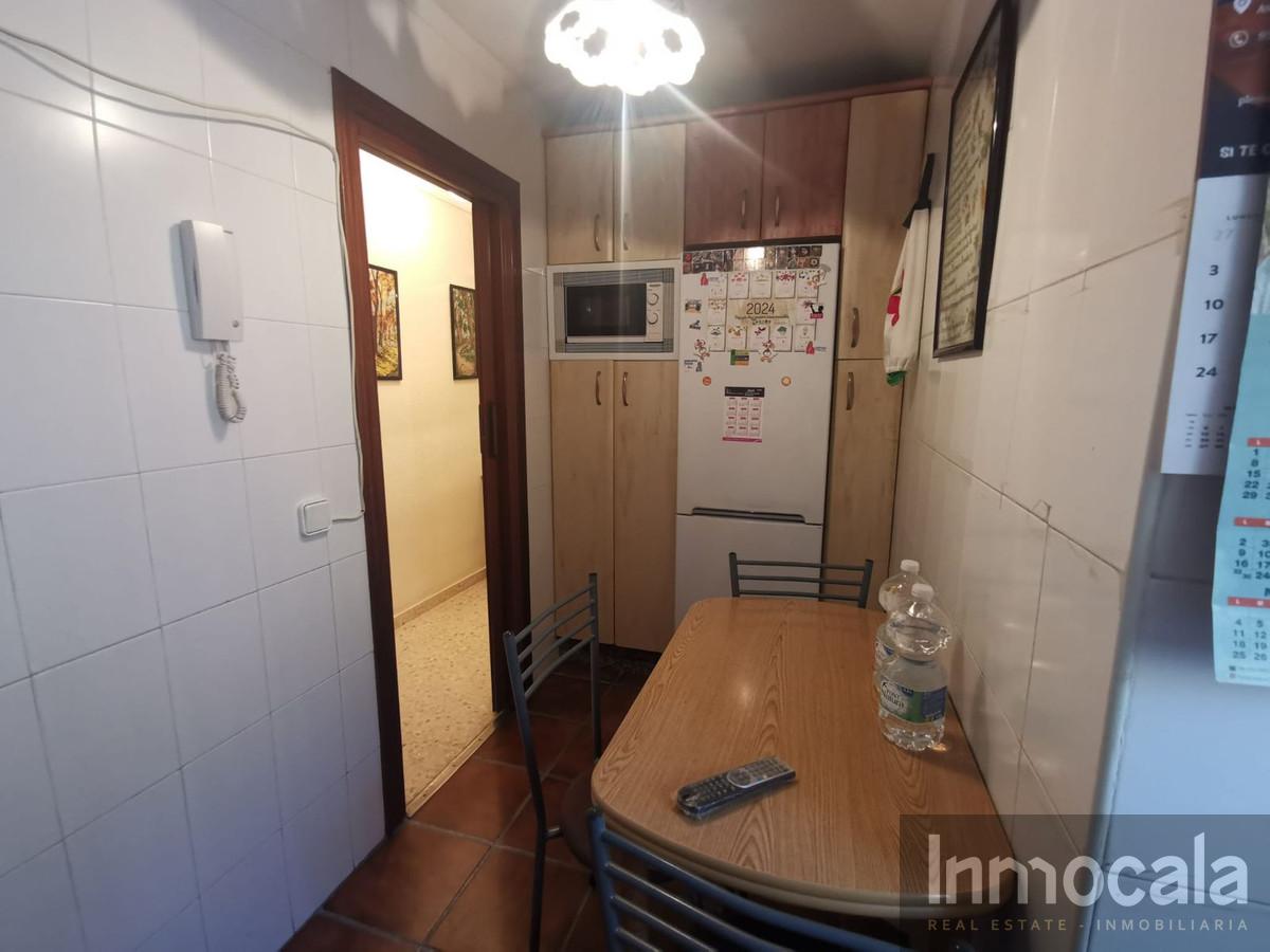 For sale of apartment in Fuengirola