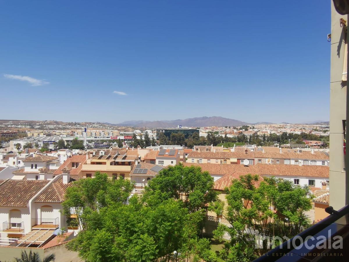 For sale of apartment in Fuengirola