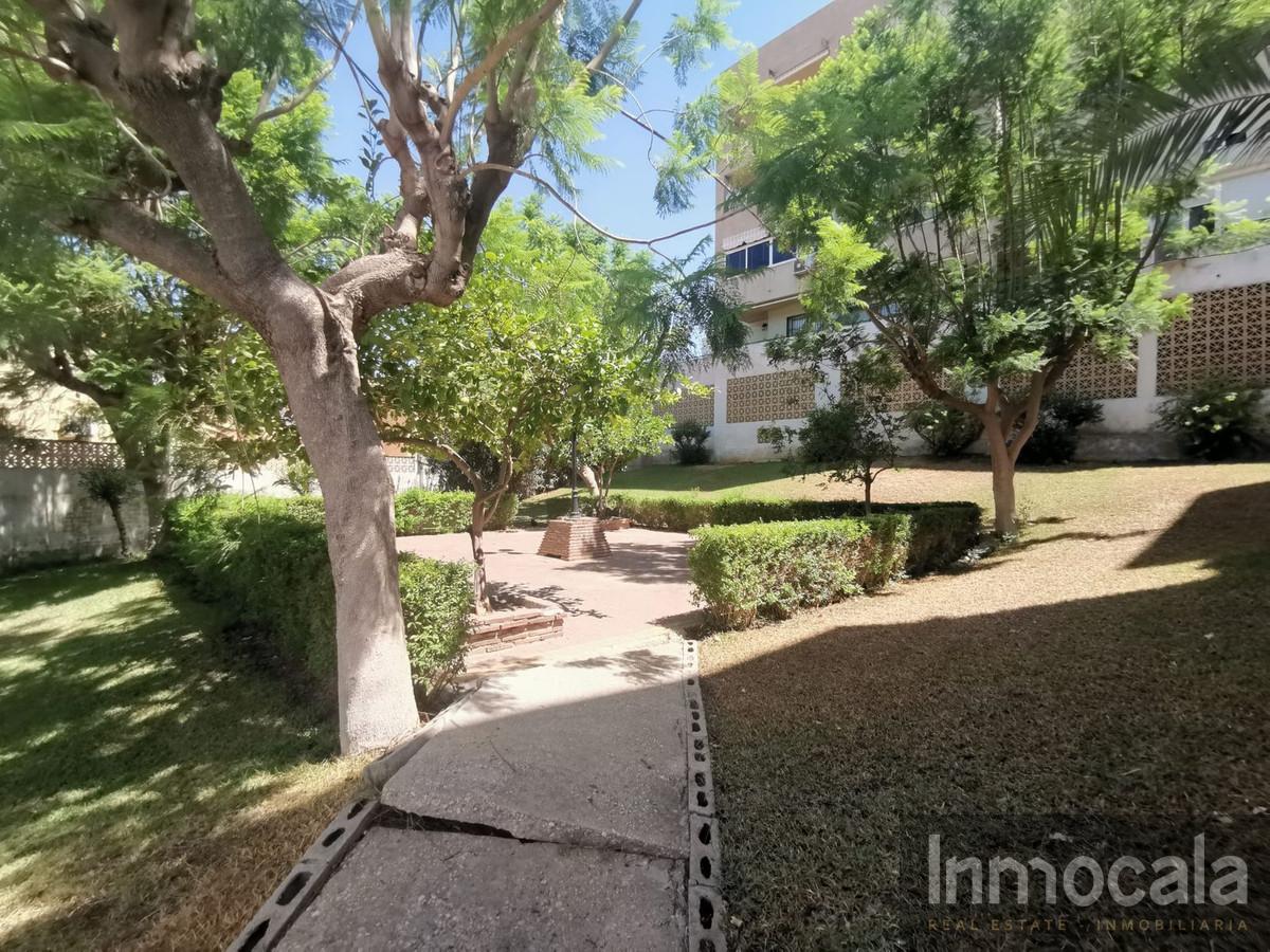 For sale of apartment in Fuengirola