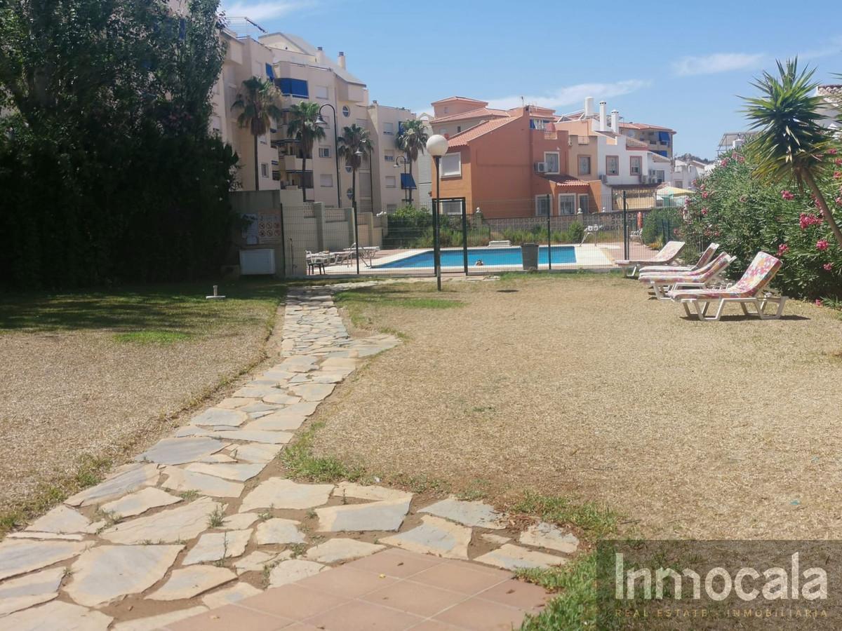 For sale of apartment in Fuengirola