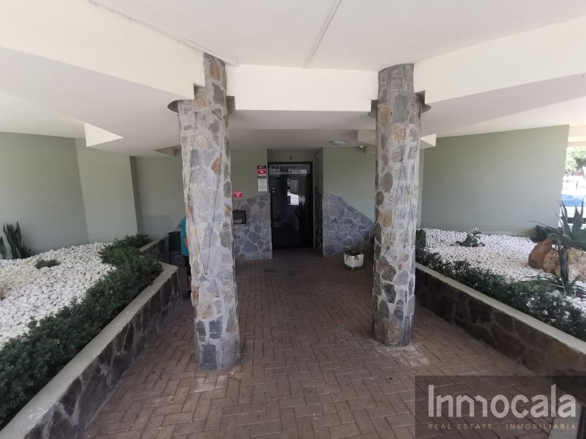 For sale of apartment in Fuengirola