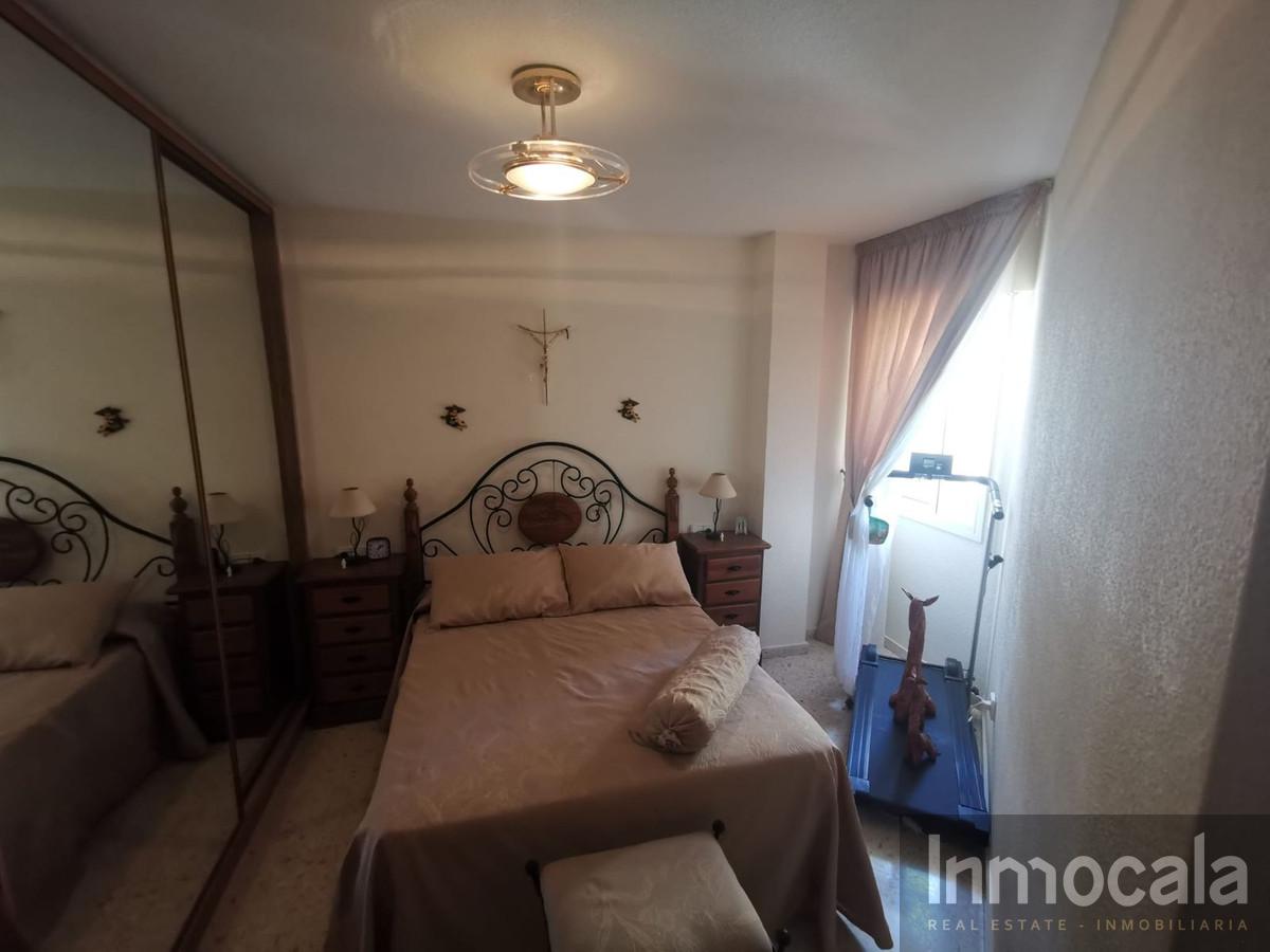 For sale of apartment in Fuengirola