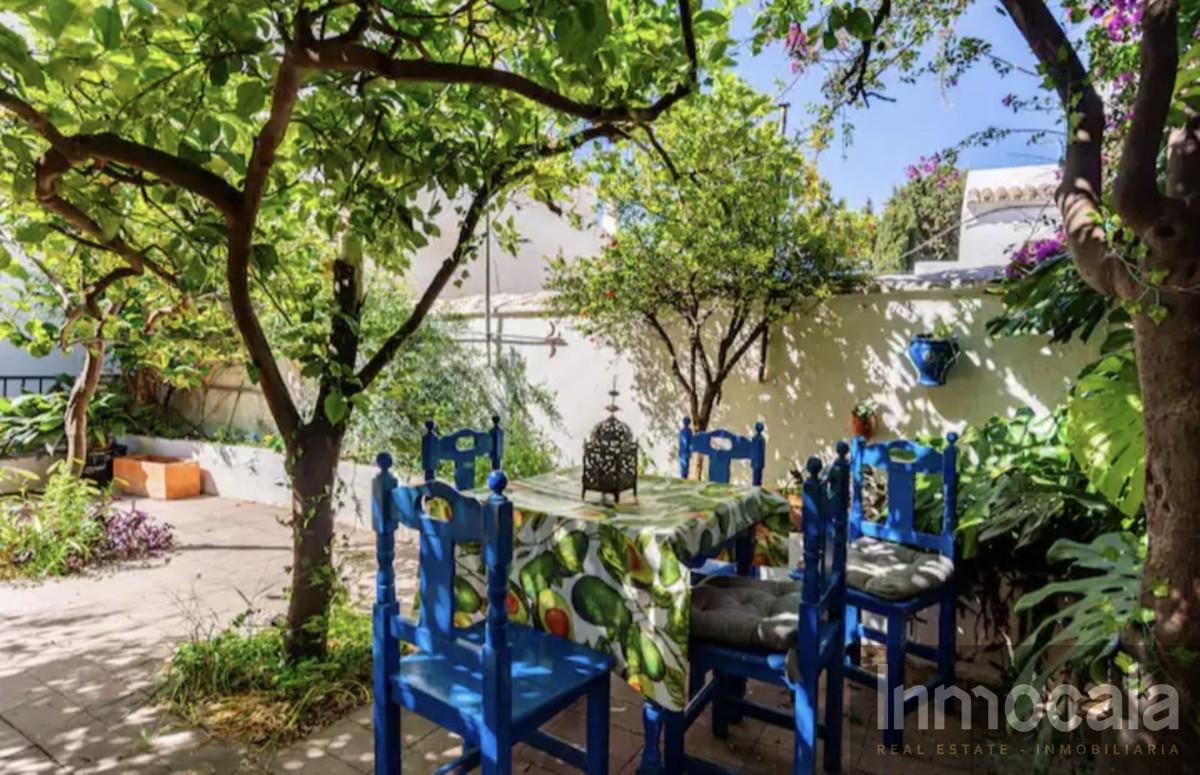 For sale of villa in Mijas