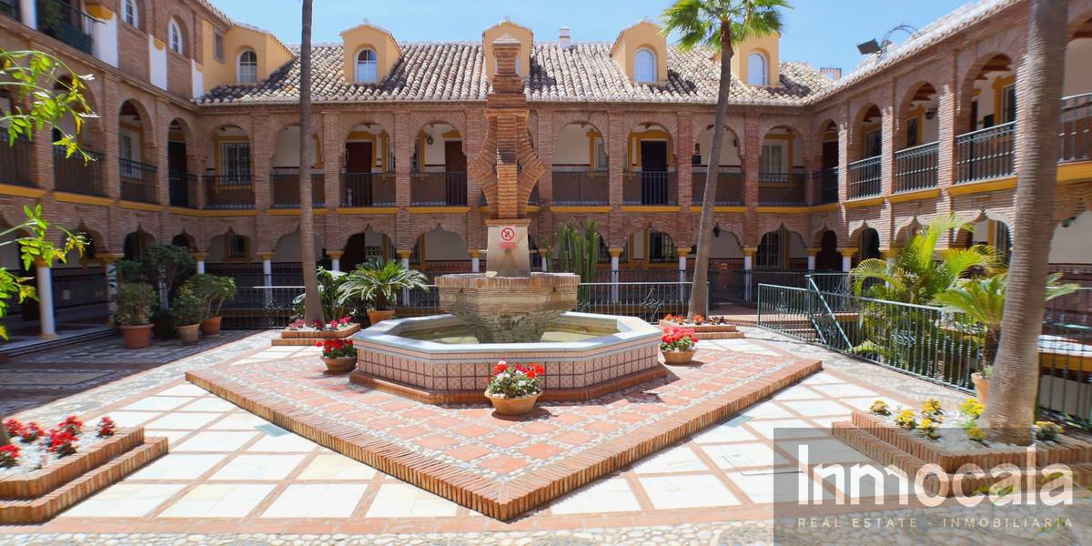 Venta de apartamento en Mijas Golf