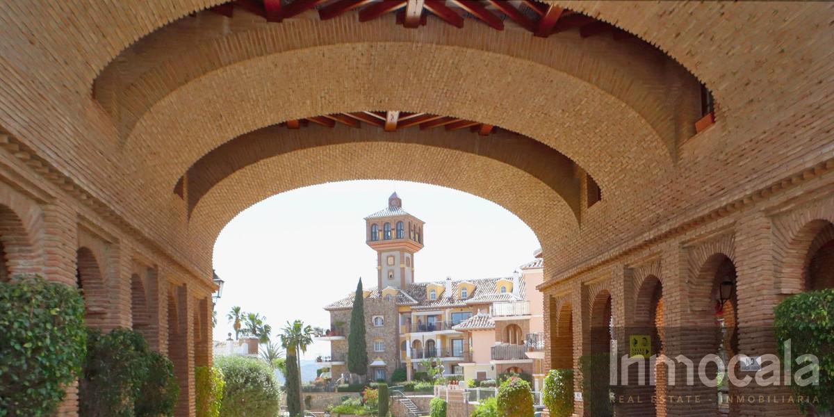 Venta de apartamento en Mijas Golf
