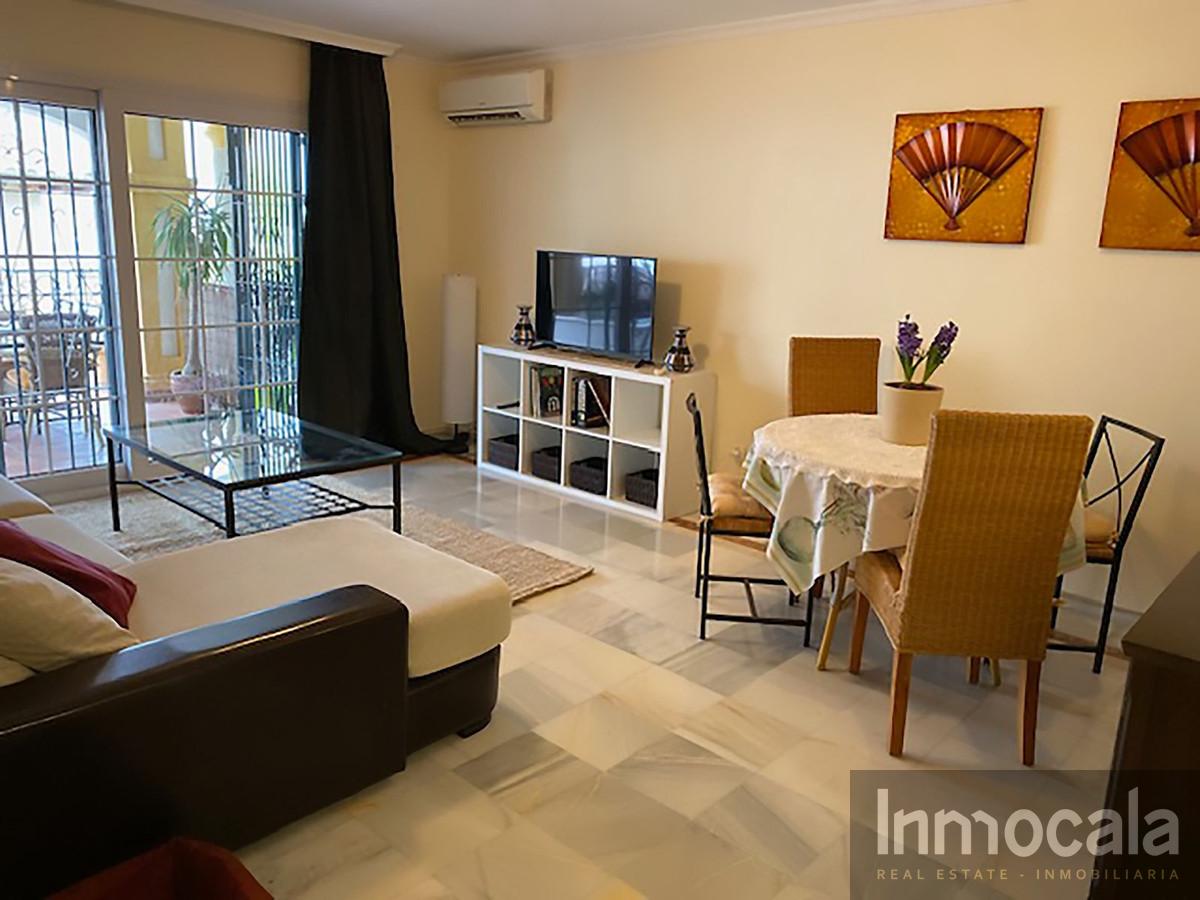 Venta de apartamento en Mijas Golf