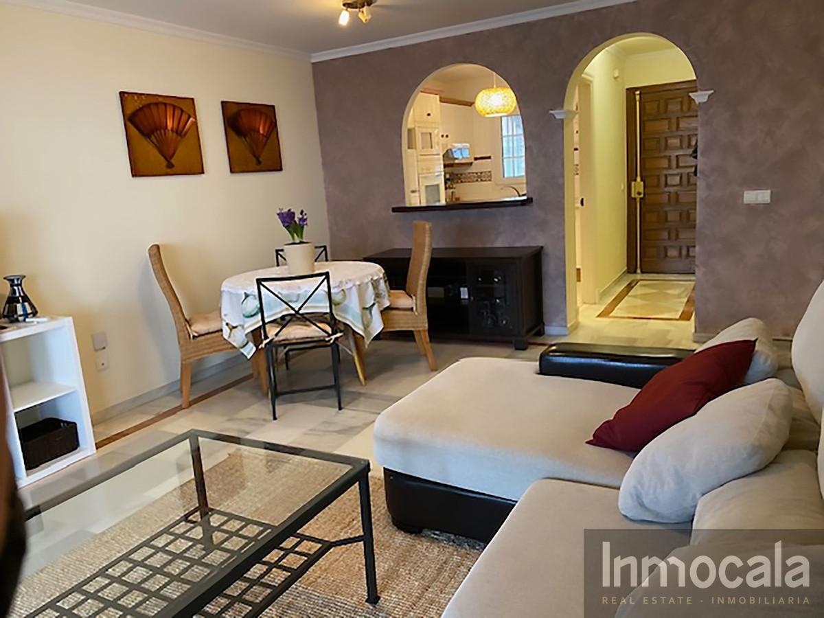 Venta de apartamento en Mijas Golf