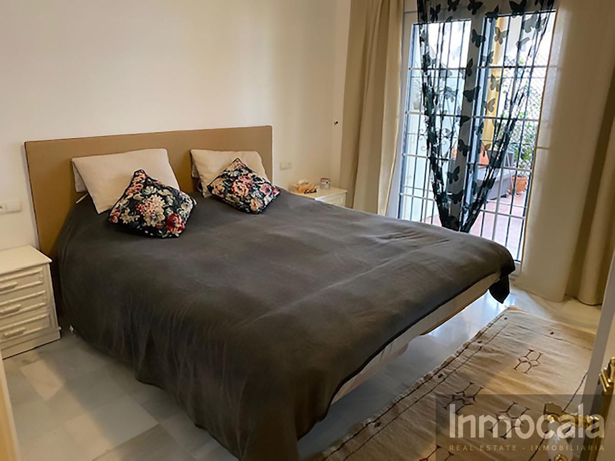 Venta de apartamento en Mijas Golf